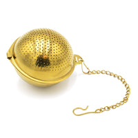 Gold Ball Infuser - Small