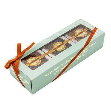 Griller's Seasonings 3 Tin Gift Box - view 2