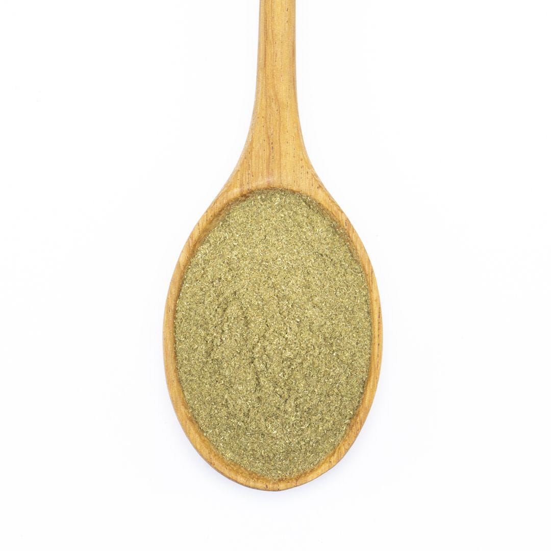 Gumbo File Powder | The Spice & Tea Exchange