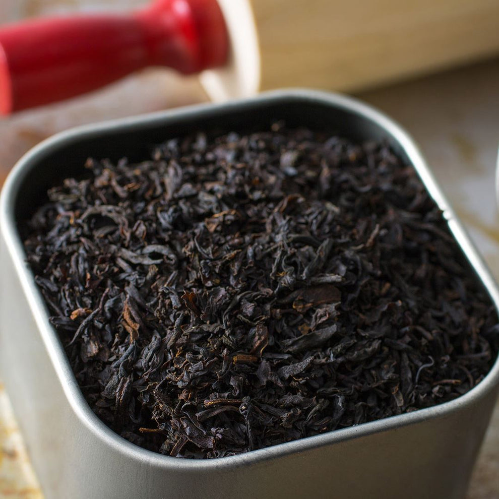 Hazelnut Cookie Tea | The Spice & Tea Exchange