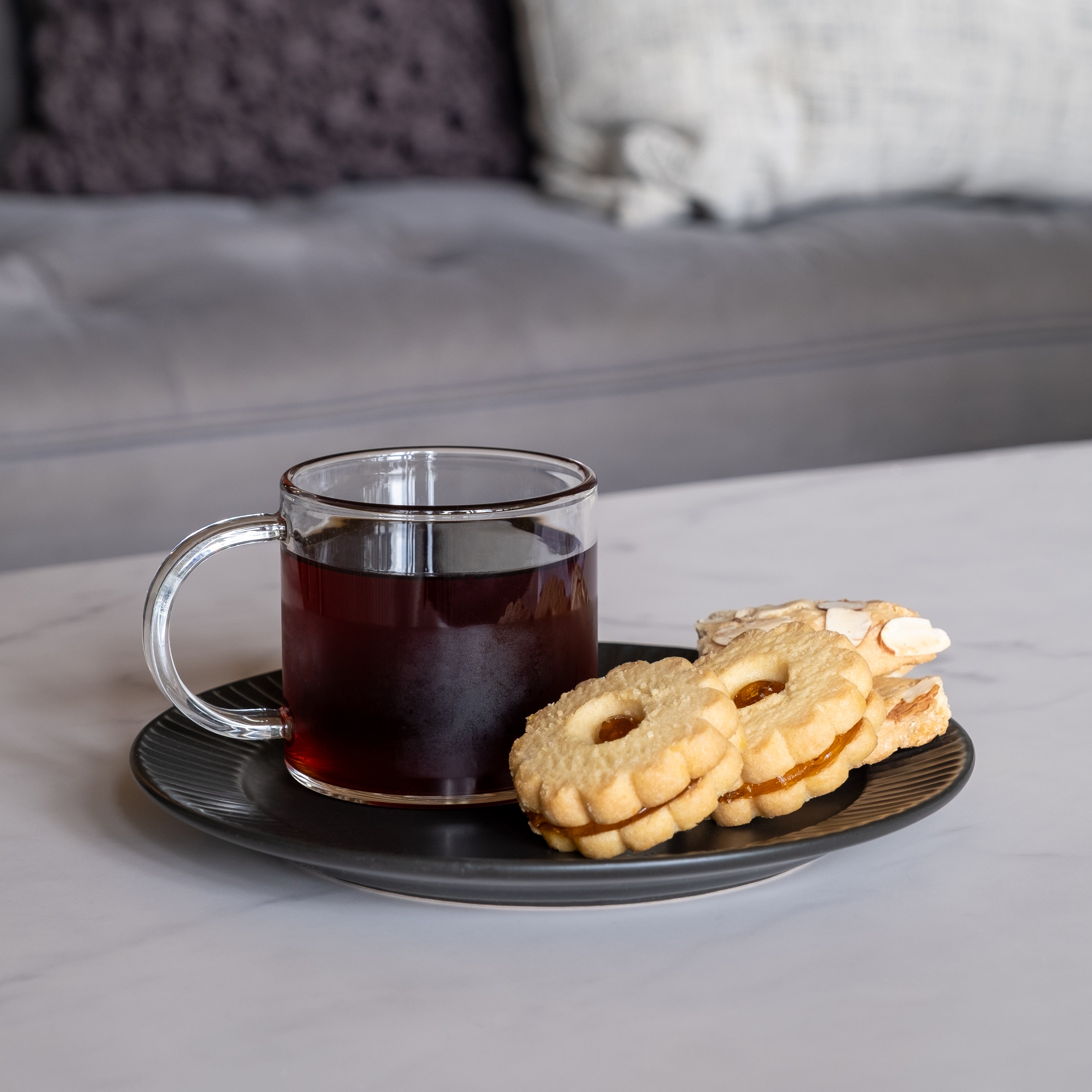 Hazelnut Cookie Tea | The Spice & Tea Exchange