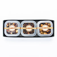 Herbal Tea Harmony 3 Tin Gift Box view 3