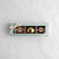 Holiday Spiced Tea Tin Gift Box