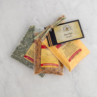 Hot Dips Sampler