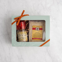 Hot Head Gift Box in green box