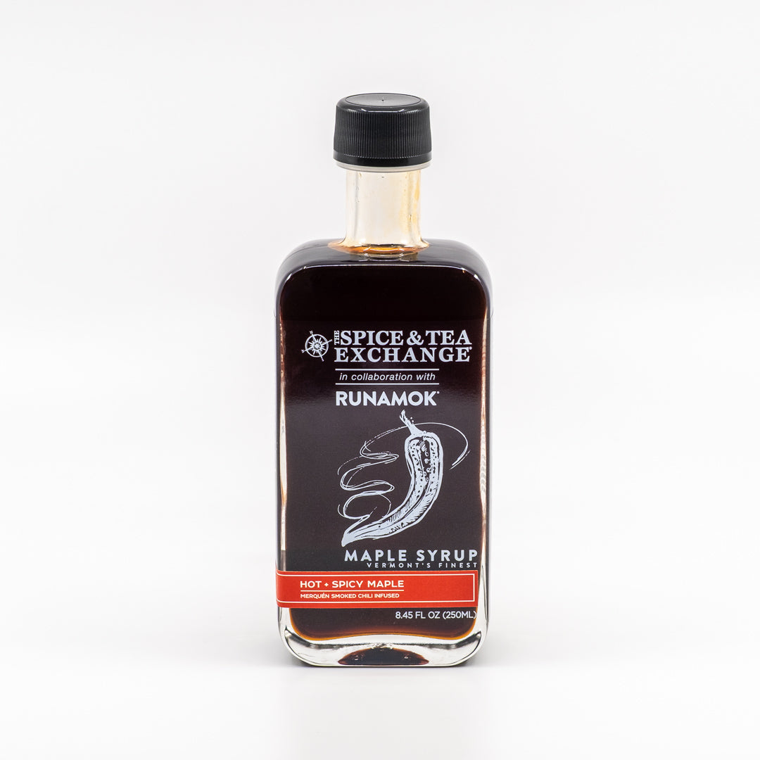 Maple Syrups