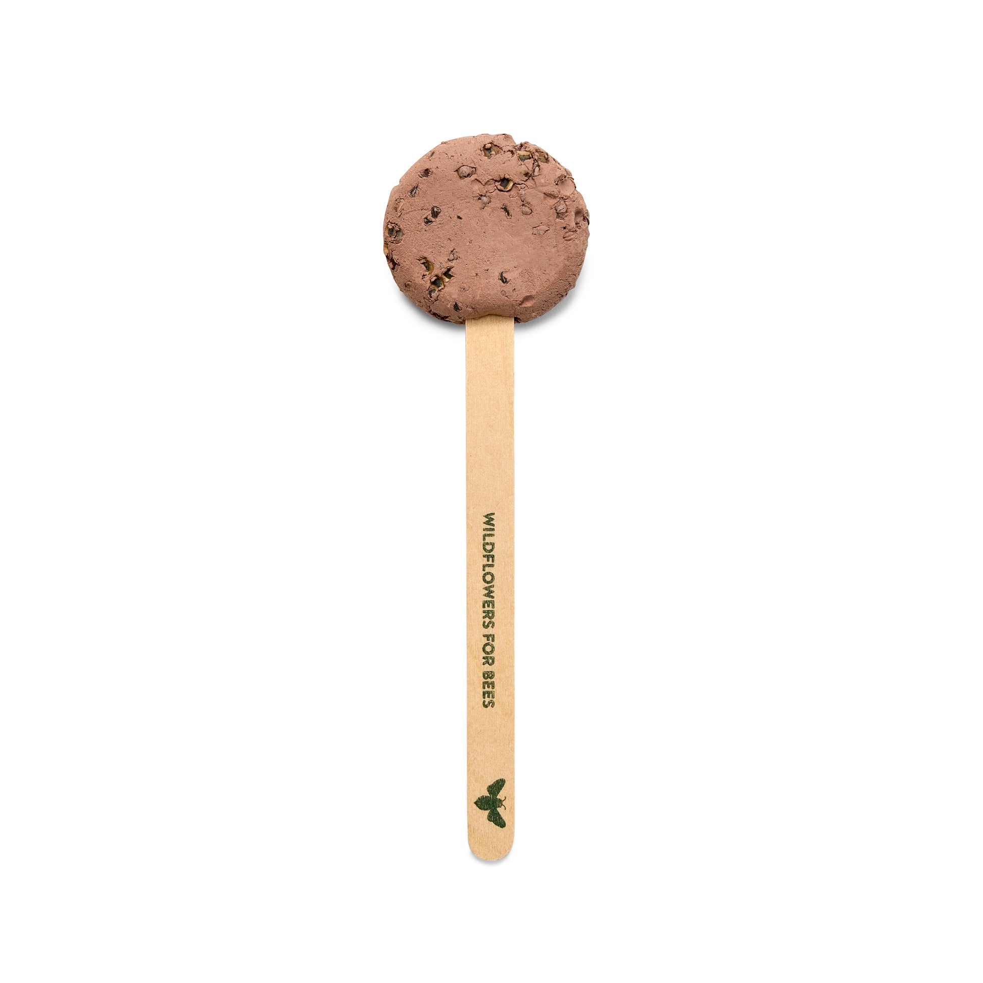 wildflower seed pops Seed Pops (Strawberry, Sweet Basil, Humble Bee) – The Spice & Tea Exchange