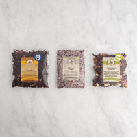 Italian Summer Sips Sampler contents