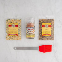 Kiss the Cook Gift Box - view 2