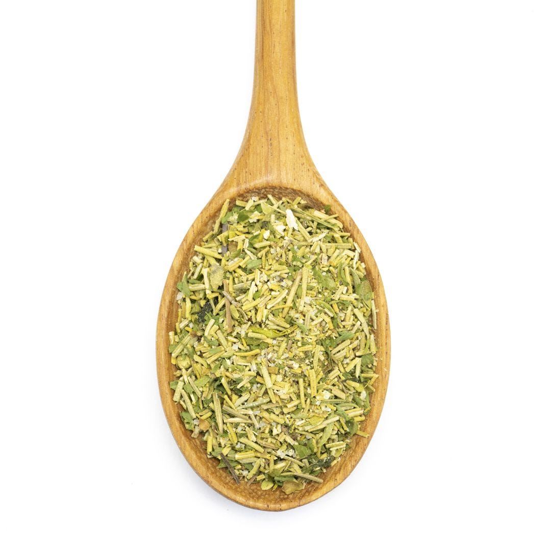 Lamb & Pork Seasoning