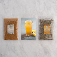 Lavender Lemonade (Kit) Contents
