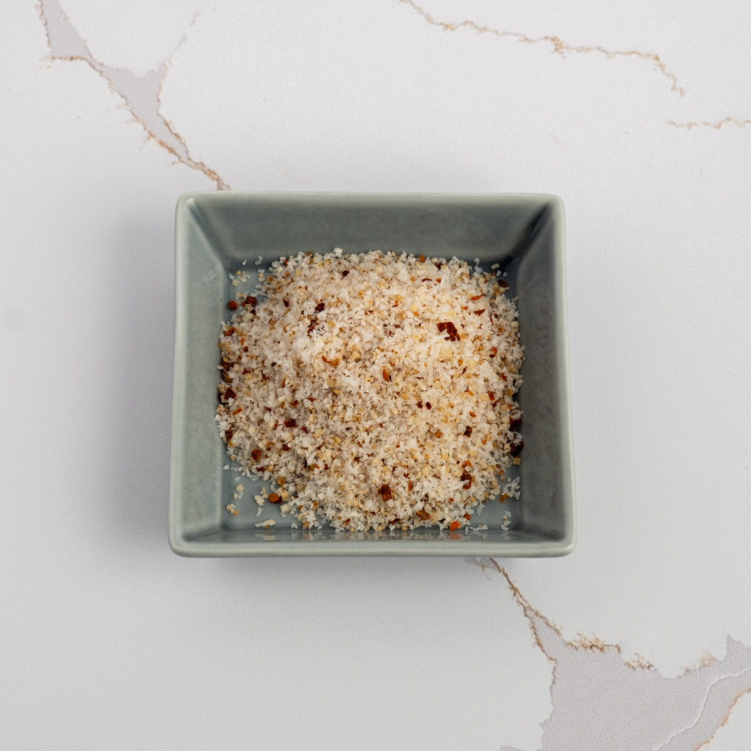 Lemon Fire Sea Salt | The Spice & Tea Exchange