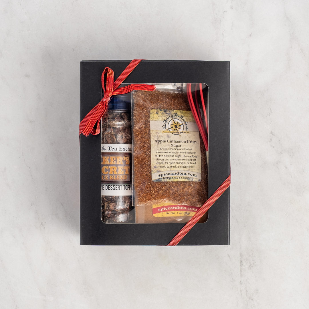 Life is What You Bake It Gift Box