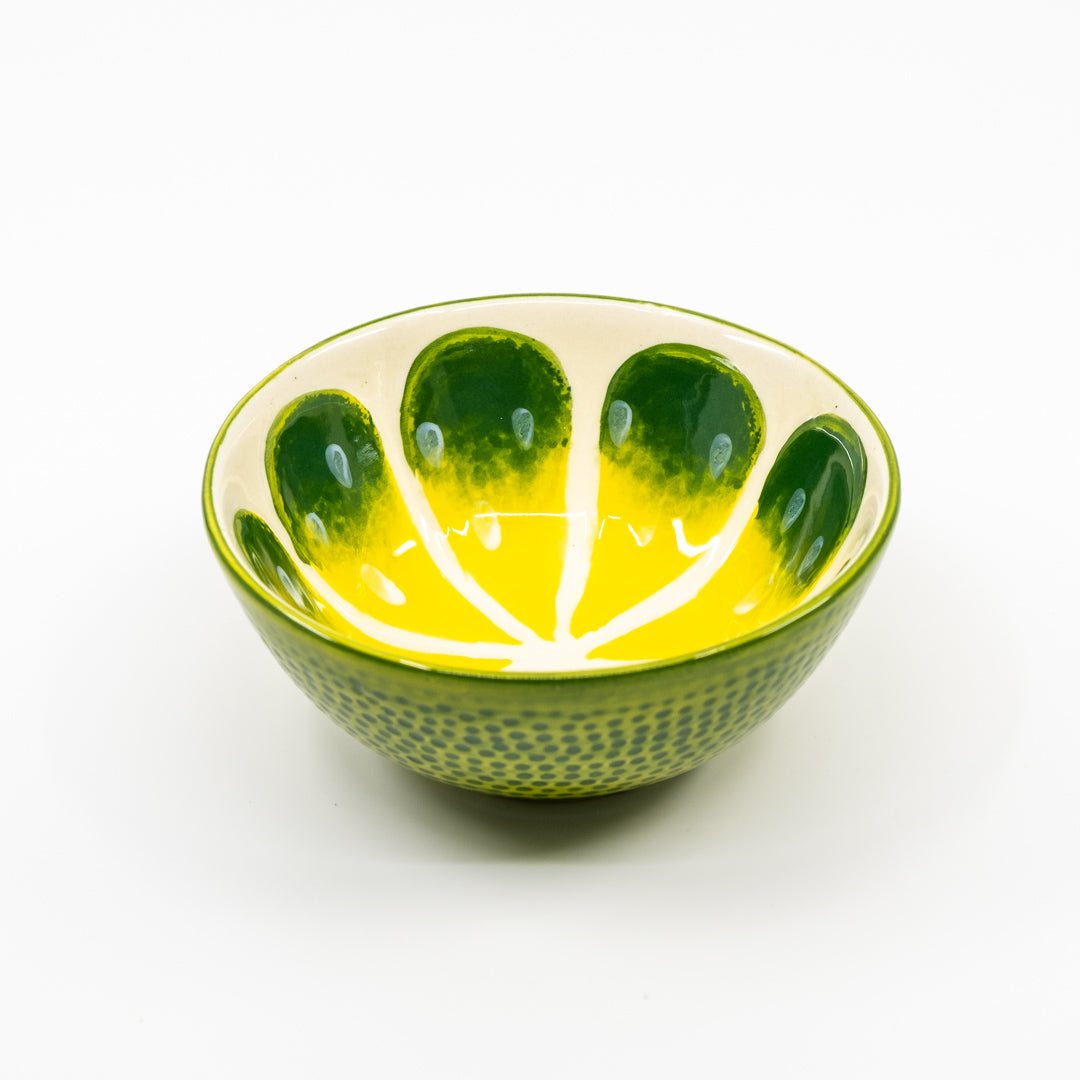 Lime Dip Bowl  - view 1