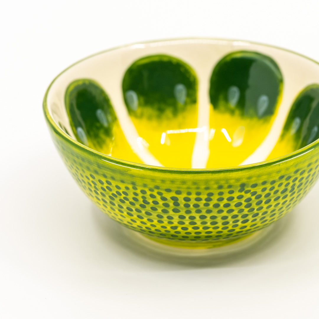 Lime Dip Bowl  - view 2