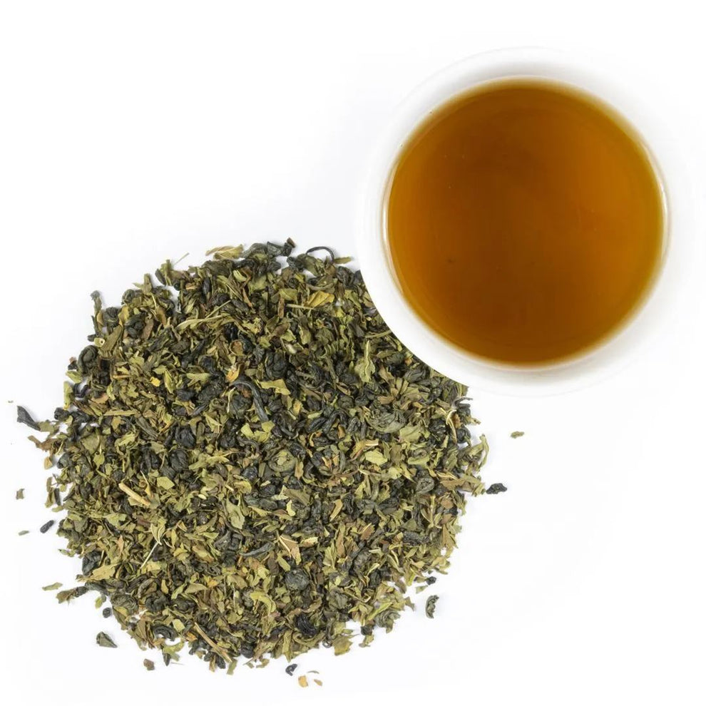 Marrakesh Mint Tea | The Spice & Tea Exchange