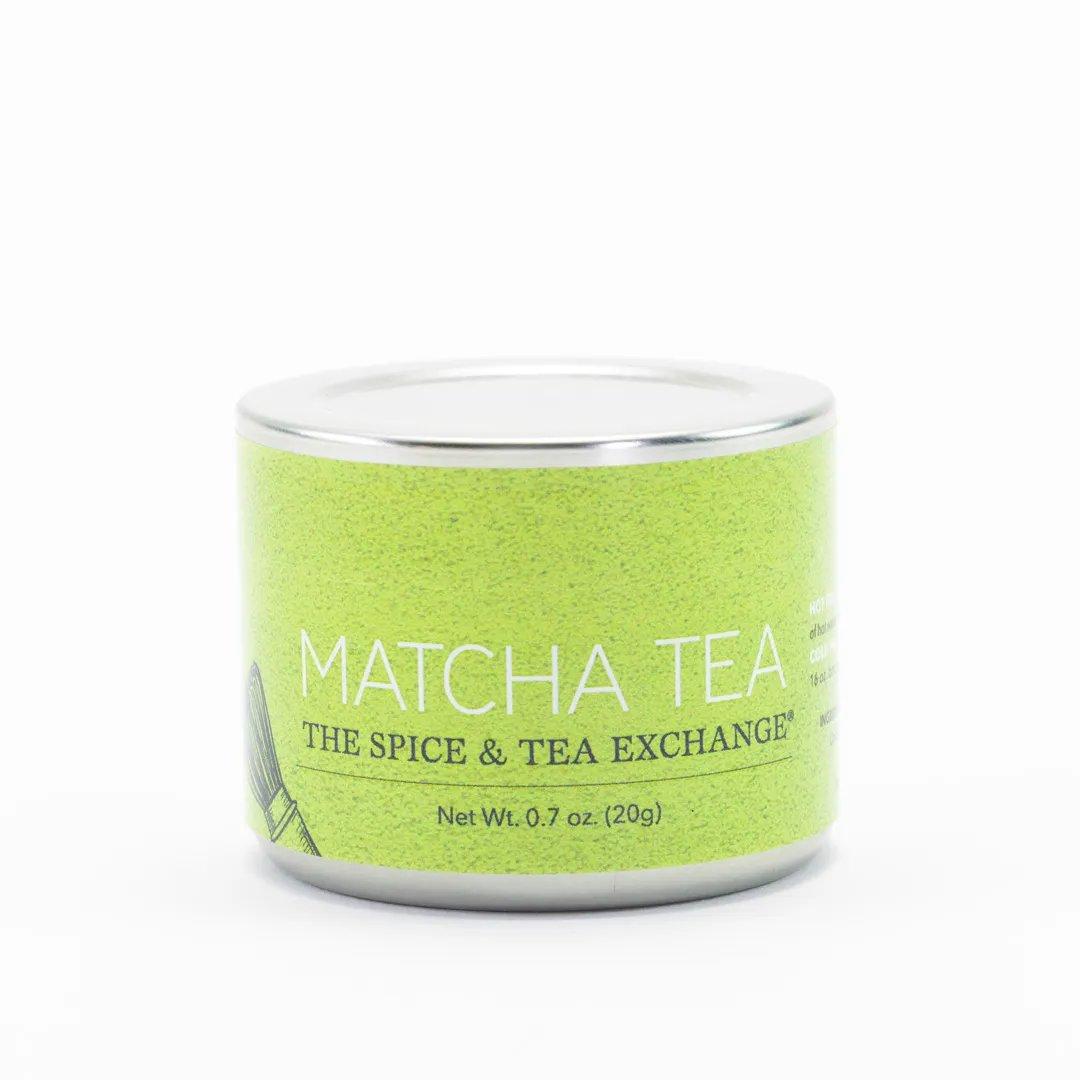 Temach Tea Ceremonial Matcha Tea | The Spice & Tea Exchange