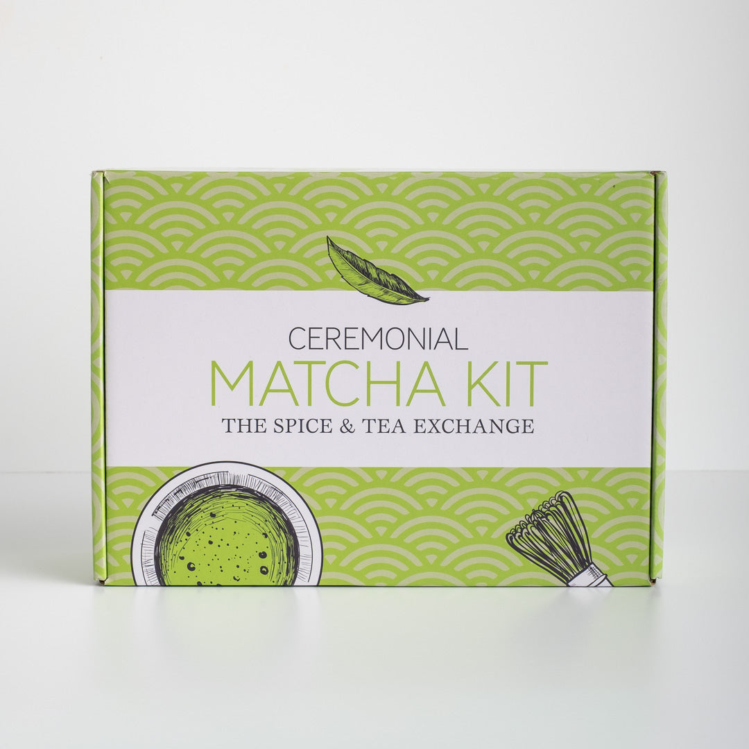 The Spice & Tea Exchange Matcha Whisk - Thumbnail 4