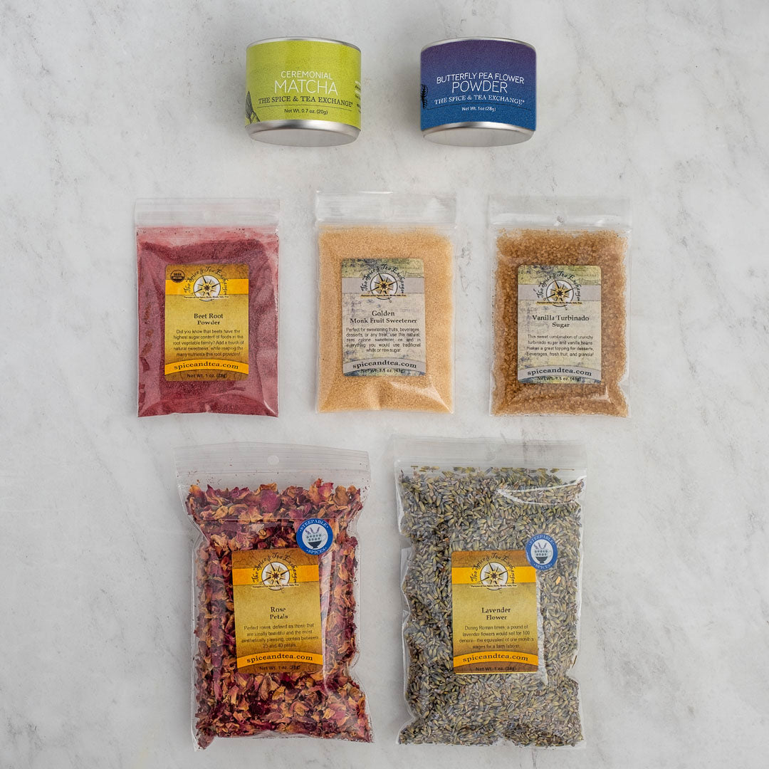 Matcha Your Way Gift Box - view 2