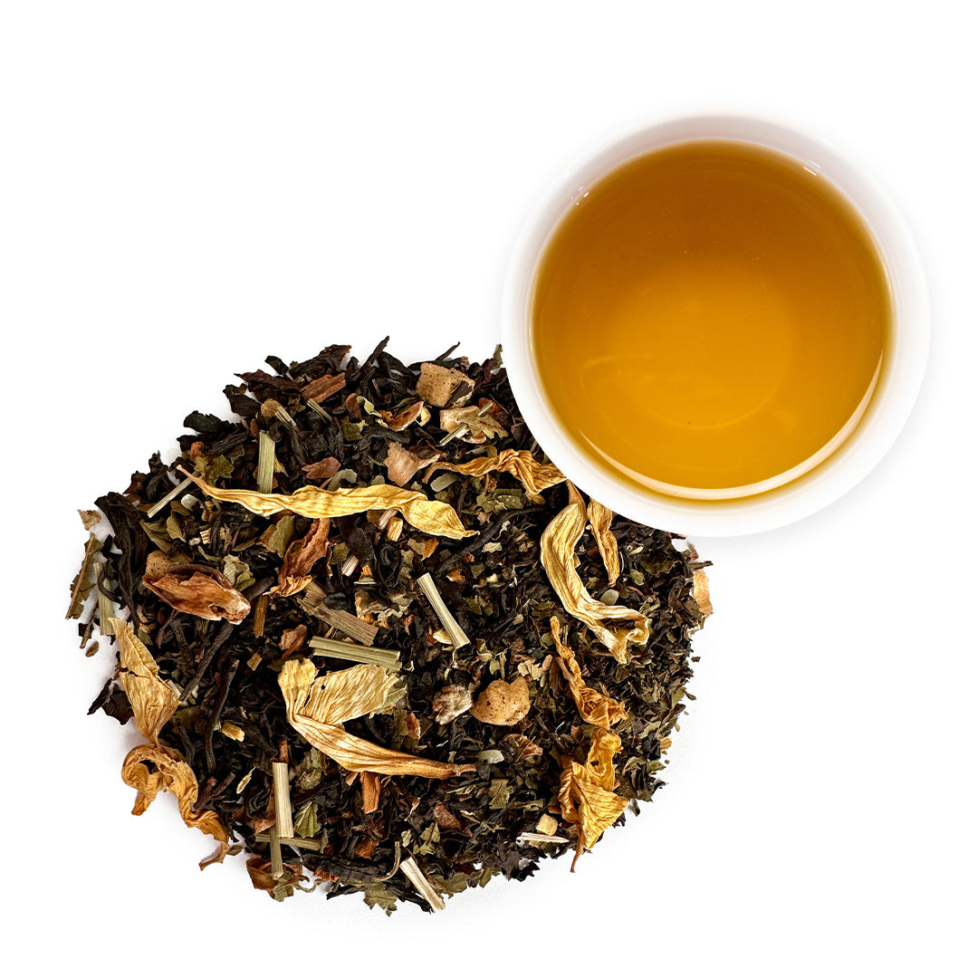 Mint Mojito Black Tea