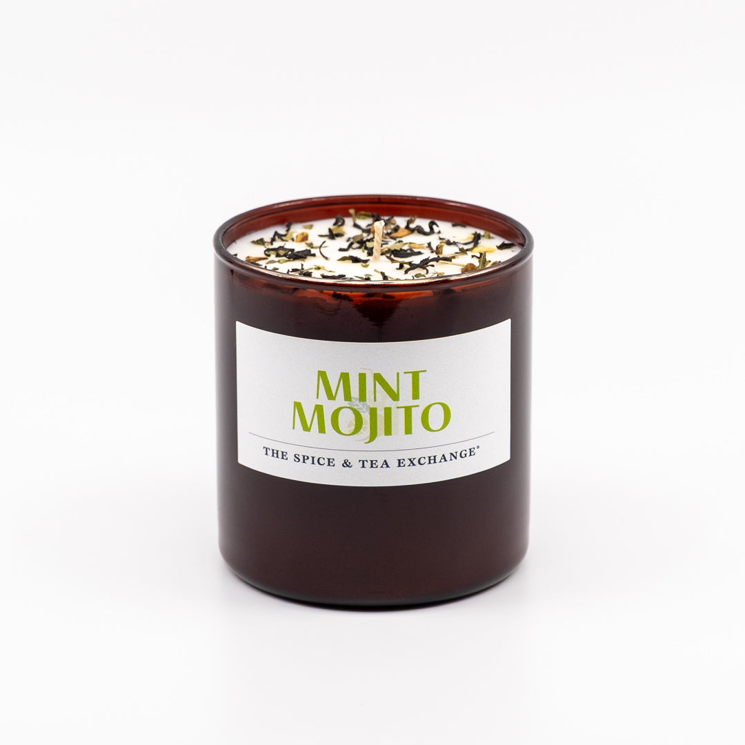 Mint Mojito Candle - view 1