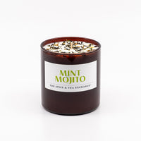 Mint Mojito Candle - view 1