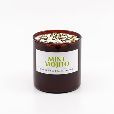 Mint Mojito Candle - view 1