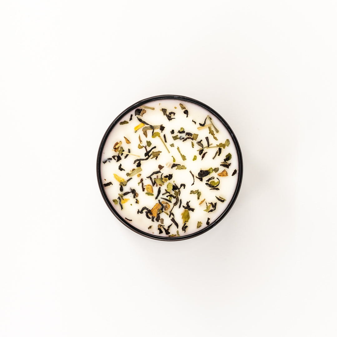 Mint Mojito Candle - view 3