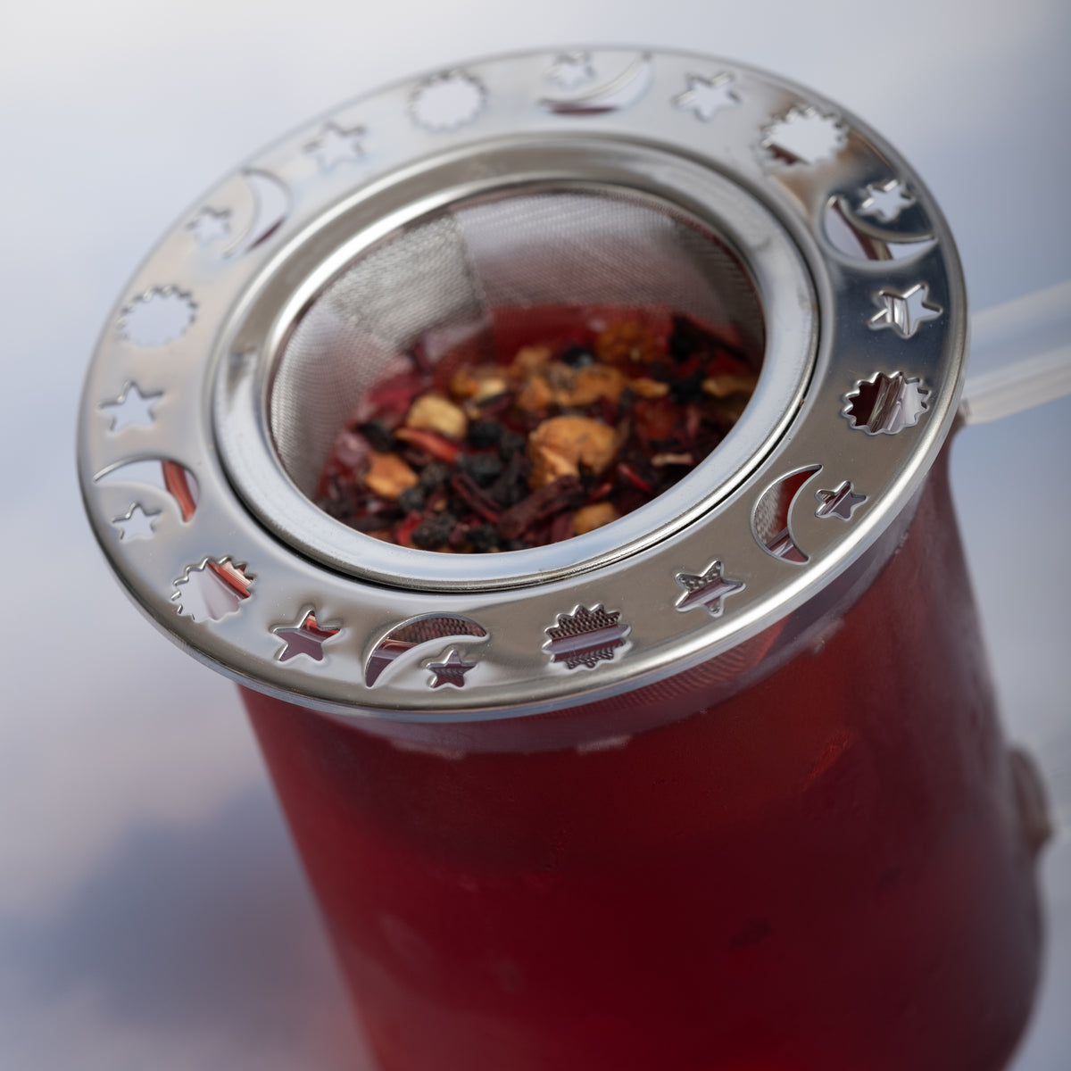 Infuser - Moon and Stars | The Spice & Tea Exchange