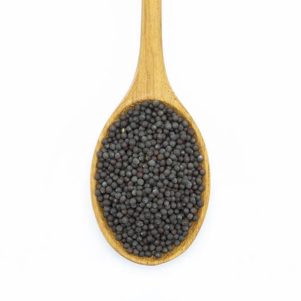 black mustard seeds for planting Mustard - Black Seed