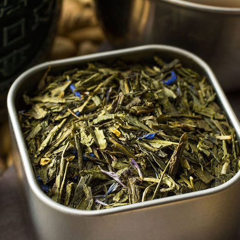 Mystic Dragon Tea | The Spice & Tea Exchange