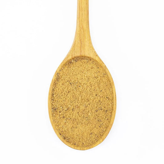 Nutmeg - Ground - view 1