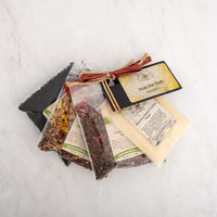 Nuts for Nuts Sampler  - bundle