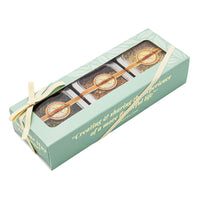 Olive Oil Dips 3 Tin Gift Box - view 2