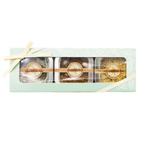 Olive Oil Dips 3 Tin Gift Box - view 3