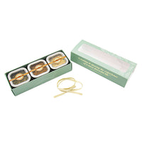 Olive Oil Dips 3 Tin Gift Box - view 5