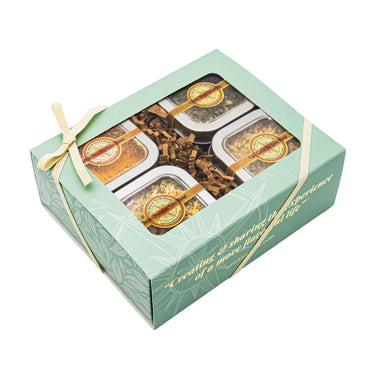 Party Dips 4 Tin Gift Box - view 2