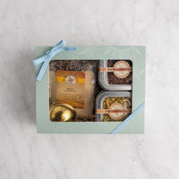 Peace & SereniTEA Gift Box in green box
