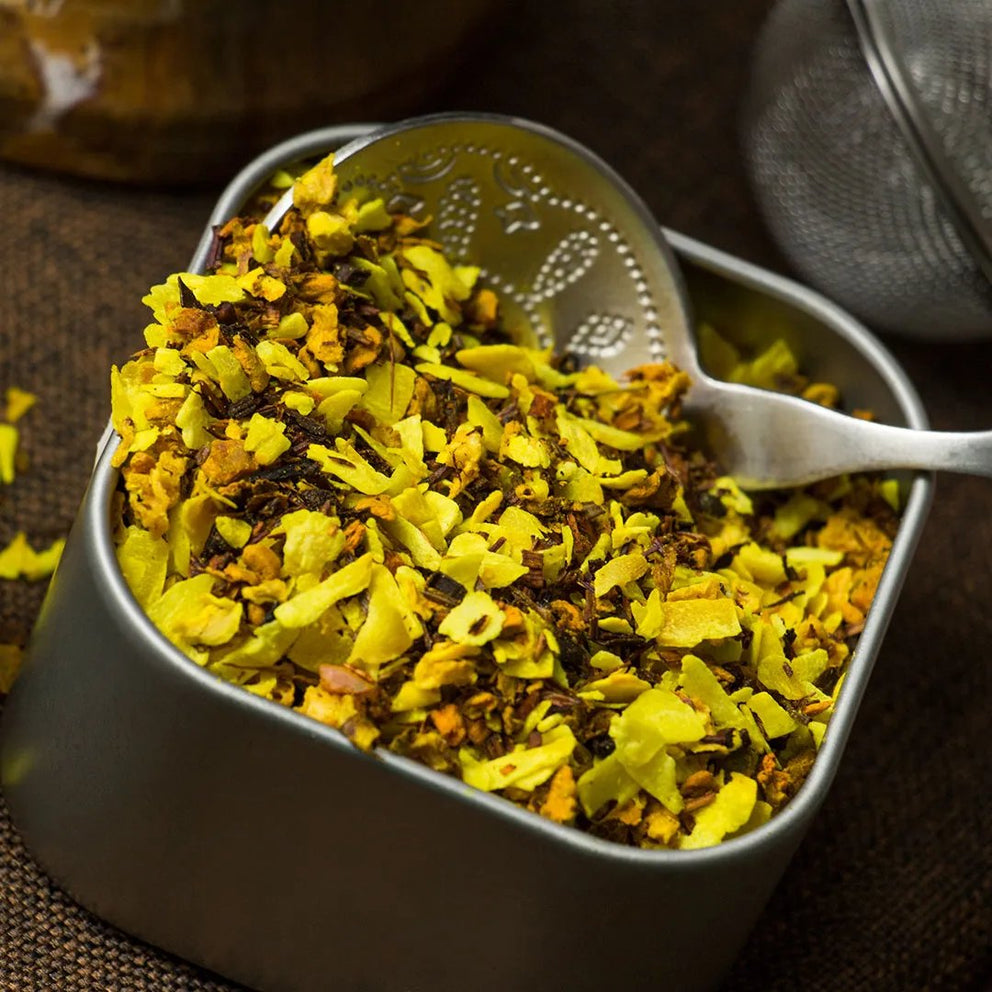 Herbal Teas | Light Herbal Tea | The Spice & Tea Exchange – Page 2