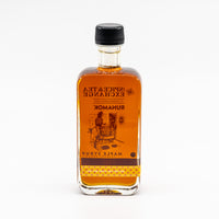 Organic Pineapple Upside Down Maple Syrup - view 2