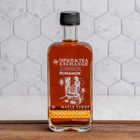 Organic Pineapple Upside Down Maple Syrup - view 3