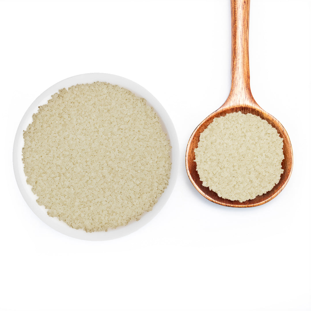 Pistachio Sugar