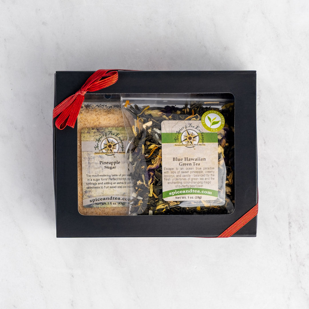 Poolside Sips Gift Box