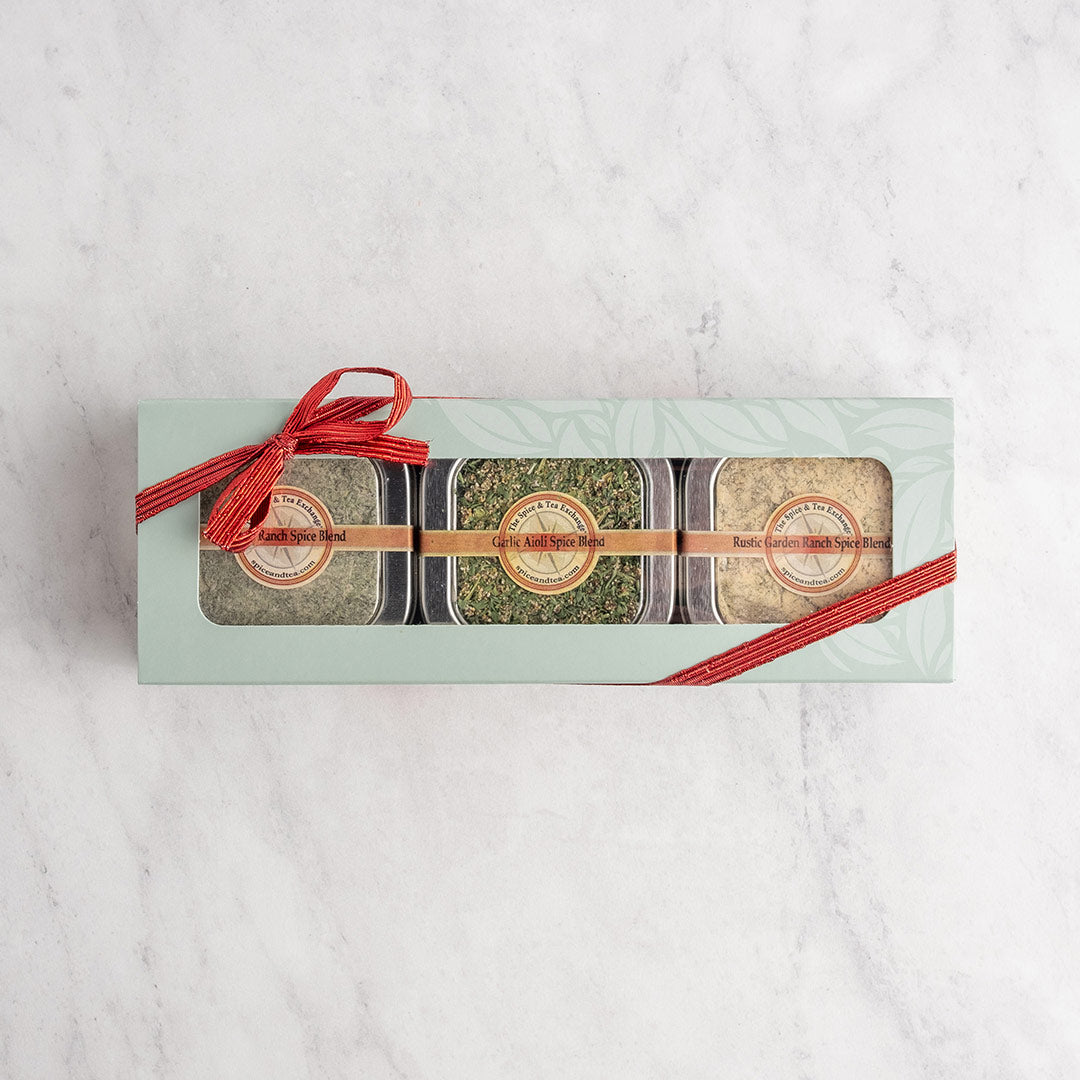 Ranch Lover's Gift Box