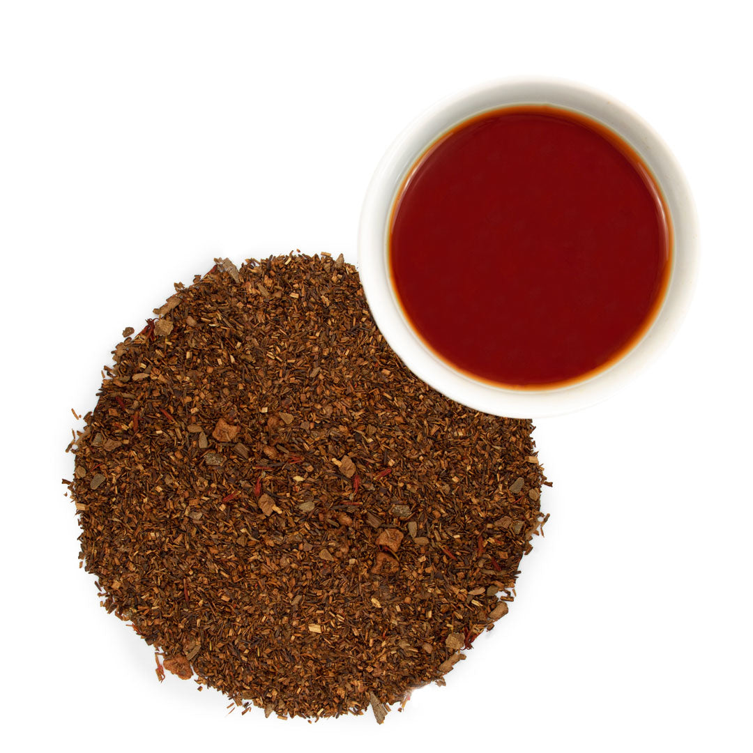 Red Hot Toddy Herbal Tea | The Spice & Tea Exchange