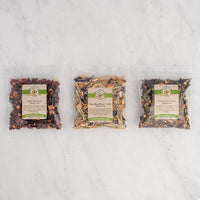 Red White and Blue Iced Tea Sampler - view 2
