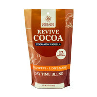 Revive Cocoa Cinnamon Vanilla