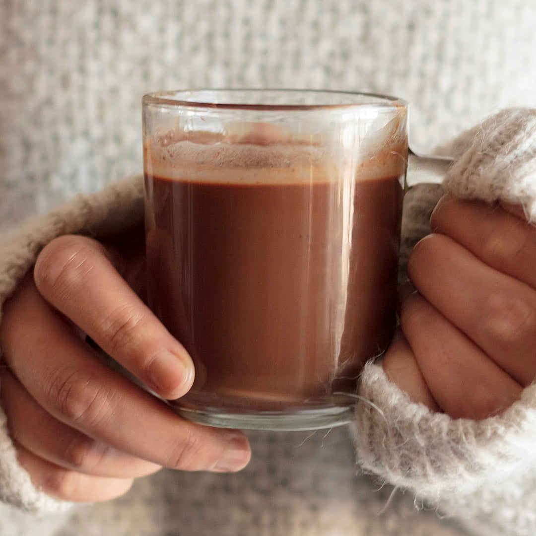 Revive Cocoa Cinnamon Vanilla – The Spice & Tea Exchange