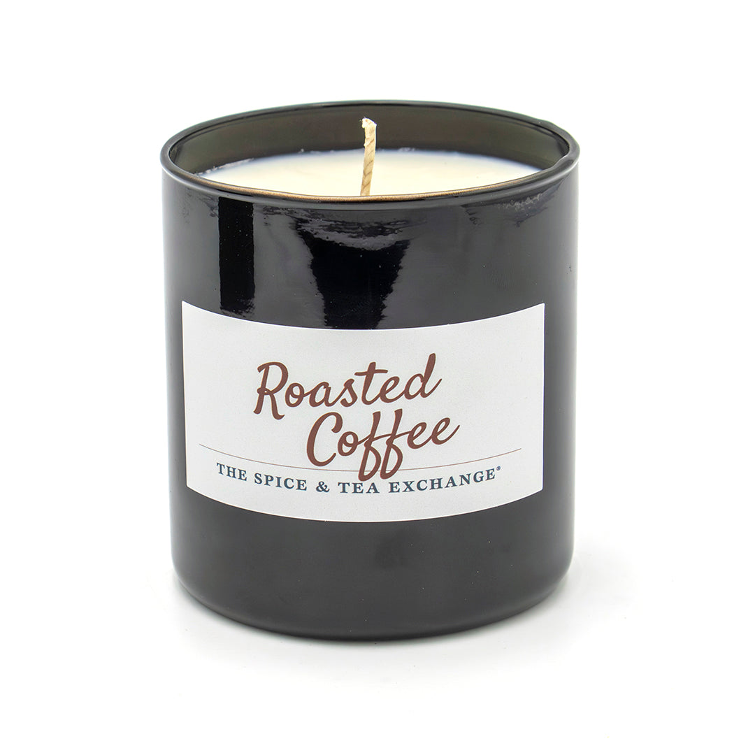 Roasted Coffee Candle