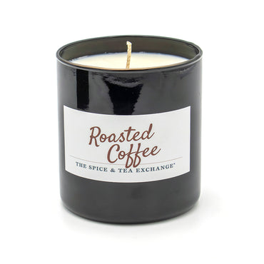 Roasted Coffee Candle